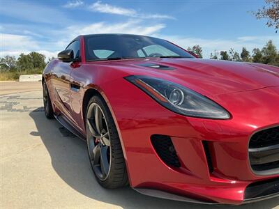 2017 Jaguar F-TYPE R - Photo 9 - Escondido, CA 92029