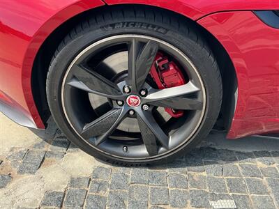 2017 Jaguar F-TYPE R - Photo 38 - Escondido, CA 92029