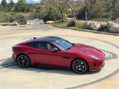 2017 Jaguar F-TYPE R - Photo 17 - Escondido, CA 92029