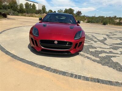 2017 Jaguar F-TYPE R - Photo 2 - Escondido, CA 92029
