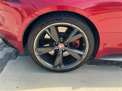 2017 Jaguar F-TYPE R - Photo 40 - Escondido, CA 92029