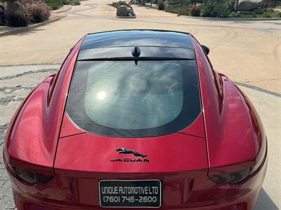 2017 Jaguar F-TYPE R - Photo 16 - Escondido, CA 92029
