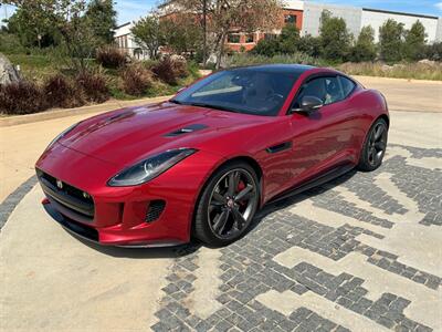 2017 Jaguar F-TYPE R - Photo 6 - Escondido, CA 92029