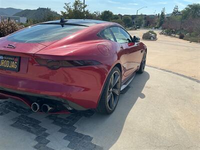 2017 Jaguar F-TYPE R - Photo 11 - Escondido, CA 92029