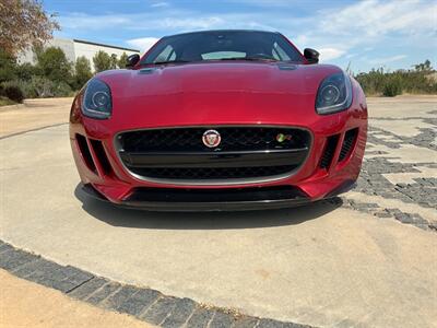 2017 Jaguar F-TYPE R - Photo 3 - Escondido, CA 92029