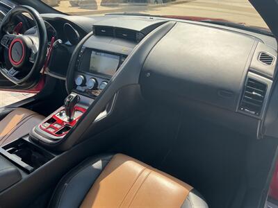 2017 Jaguar F-TYPE R - Photo 23 - Escondido, CA 92029
