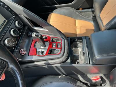 2017 Jaguar F-TYPE R - Photo 22 - Escondido, CA 92029