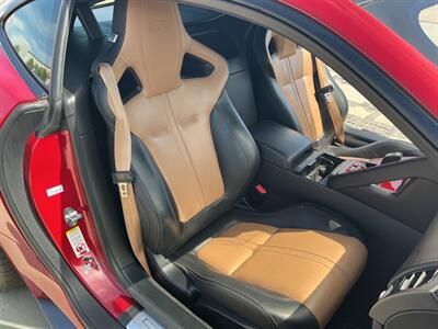 2017 Jaguar F-TYPE R - Photo 28 - Escondido, CA 92029