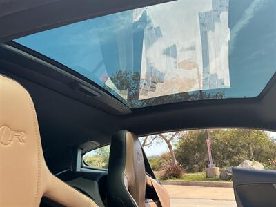 2017 Jaguar F-TYPE R - Photo 30 - Escondido, CA 92029
