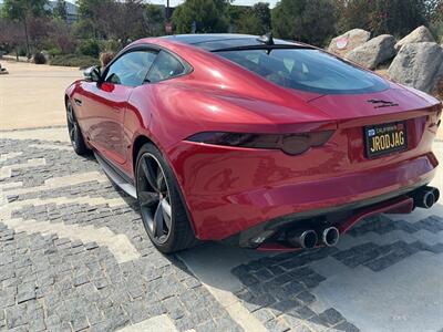 2017 Jaguar F-TYPE R - Photo 13 - Escondido, CA 92029
