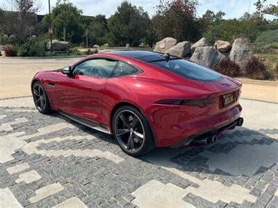 2017 Jaguar F-TYPE R - Photo 12 - Escondido, CA 92029