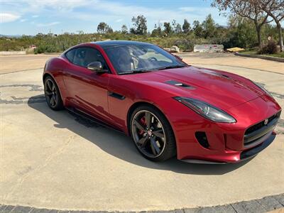 2017 Jaguar F-TYPE R - Photo 8 - Escondido, CA 92029