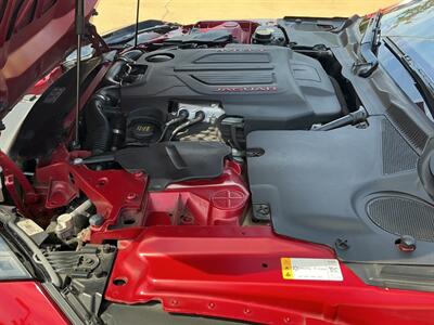 2017 Jaguar F-TYPE R - Photo 35 - Escondido, CA 92029