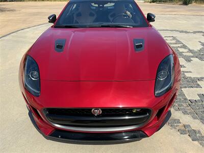 2017 Jaguar F-TYPE R - Photo 42 - Escondido, CA 92029