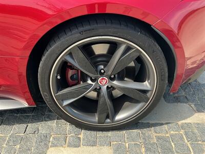 2017 Jaguar F-TYPE R - Photo 39 - Escondido, CA 92029