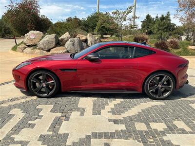 2017 Jaguar F-TYPE R - Photo 5 - Escondido, CA 92029