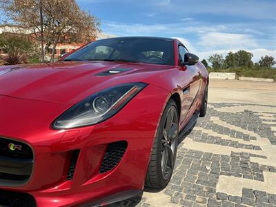 2017 Jaguar F-TYPE R - Photo 7 - Escondido, CA 92029