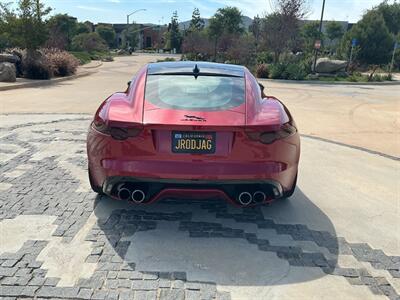 2017 Jaguar F-TYPE R - Photo 14 - Escondido, CA 92029