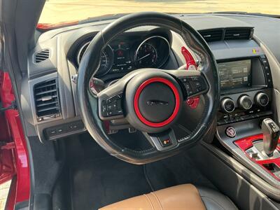 2017 Jaguar F-TYPE R - Photo 19 - Escondido, CA 92029