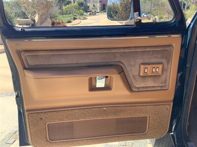 1992 Dodge Ram 2500 - Photo 22 - Escondido, CA 92029