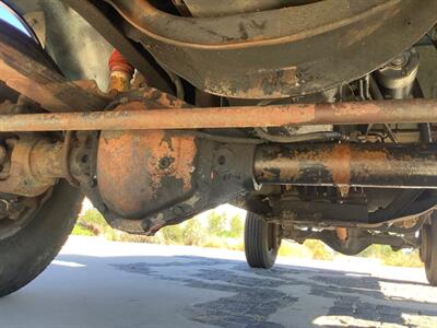1992 Dodge Ram 2500 - Photo 37 - Escondido, CA 92029