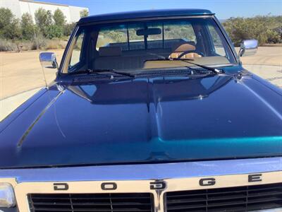 1992 Dodge Ram 2500 - Photo 4 - Escondido, CA 92029