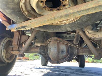 1992 Dodge Ram 2500 - Photo 40 - Escondido, CA 92029