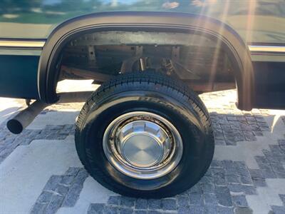 1992 Dodge Ram 2500 - Photo 36 - Escondido, CA 92029