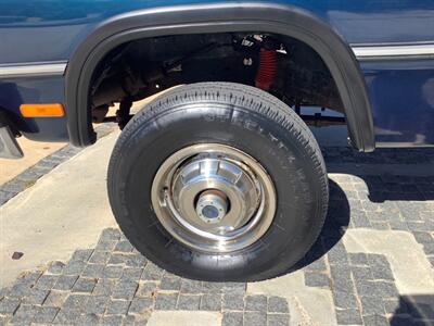 1992 Dodge Ram 2500 - Photo 34 - Escondido, CA 92029