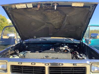 1992 Dodge Ram 2500 - Photo 27 - Escondido, CA 92029
