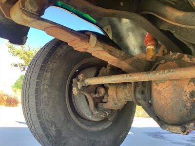 1992 Dodge Ram 2500 - Photo 38 - Escondido, CA 92029