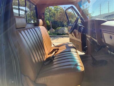 1992 Dodge Ram 2500 - Photo 26 - Escondido, CA 92029