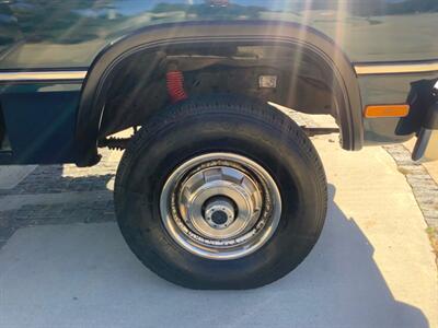 1992 Dodge Ram 2500 - Photo 35 - Escondido, CA 92029