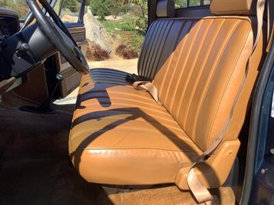 1992 Dodge Ram 2500 - Photo 23 - Escondido, CA 92029