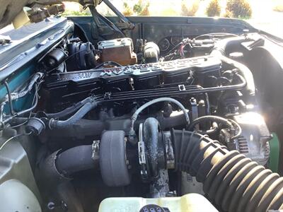 1992 Dodge Ram 2500 - Photo 29 - Escondido, CA 92029