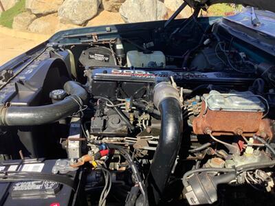 1992 Dodge Ram 2500 - Photo 30 - Escondido, CA 92029