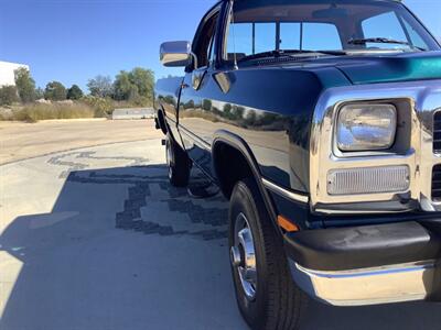 1992 Dodge Ram 2500 - Photo 10 - Escondido, CA 92029