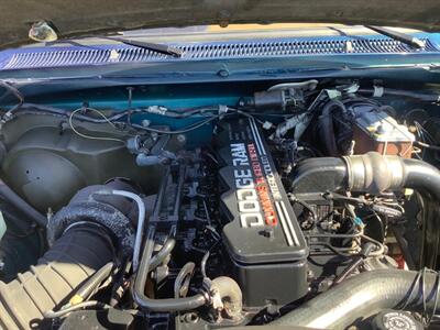 1992 Dodge Ram 2500 - Photo 28 - Escondido, CA 92029