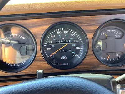 1992 Dodge Ram 2500 - Photo 18 - Escondido, CA 92029