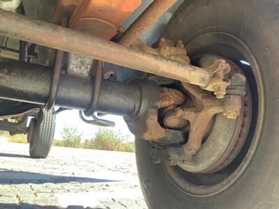 1992 Dodge Ram 2500 - Photo 39 - Escondido, CA 92029