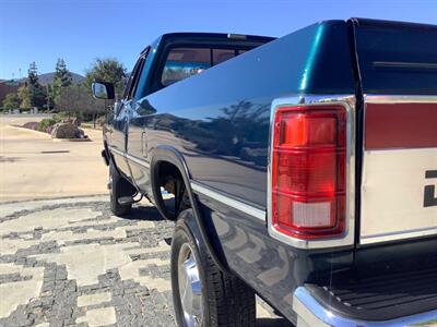 1992 Dodge Ram 2500 - Photo 14 - Escondido, CA 92029