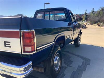 1992 Dodge Ram 2500 - Photo 12 - Escondido, CA 92029
