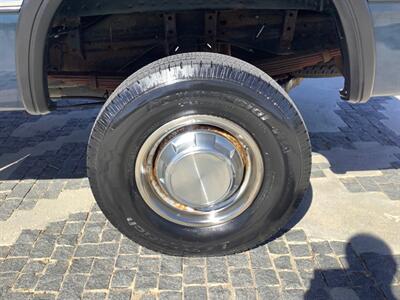 1992 Dodge Ram 2500 - Photo 33 - Escondido, CA 92029