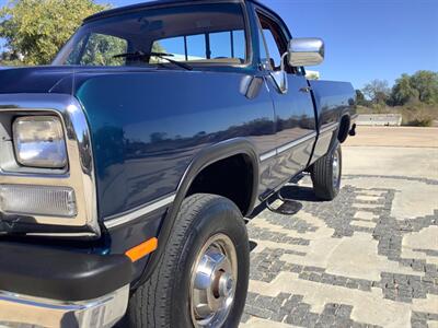 1992 Dodge Ram 2500 - Photo 8 - Escondido, CA 92029