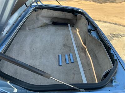 1992 Porsche 968   - Photo 33 - Escondido, CA 92029