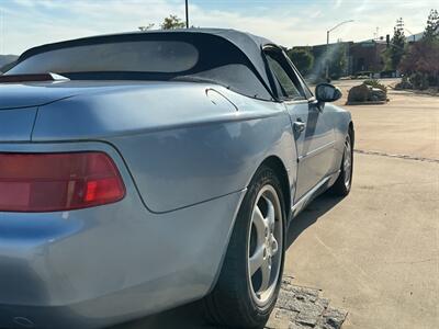 1992 Porsche 968   - Photo 13 - Escondido, CA 92029