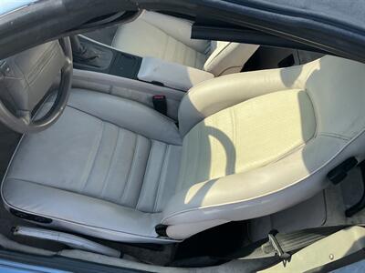 1992 Porsche 968   - Photo 28 - Escondido, CA 92029