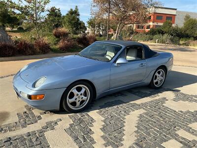 1992 Porsche 968   - Photo 7 - Escondido, CA 92029