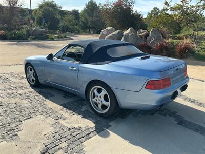 1992 Porsche 968   - Photo 14 - Escondido, CA 92029
