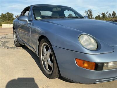 1992 Porsche 968   - Photo 11 - Escondido, CA 92029